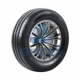 Шина 185/65R15 Powertrac Taxi Max 88H