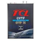 Жидкость для вариаторов TCL CVTF TC, 4л