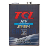 Жидкость для АКПП TCL ATF DW-1, 4л