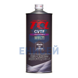 Жидкость для вариатора TCL CVTF Multi, 1л